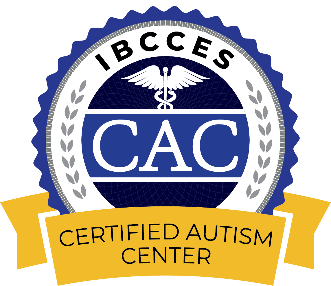 IBCCES Certified Autism Center